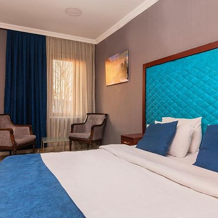Asir Hotel&Suites Κωνσταντινούπολη Εξωτερικό φωτογραφία