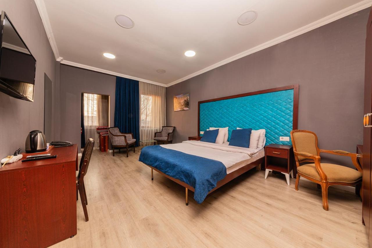 Asir Hotel&Suites Κωνσταντινούπολη Εξωτερικό φωτογραφία
