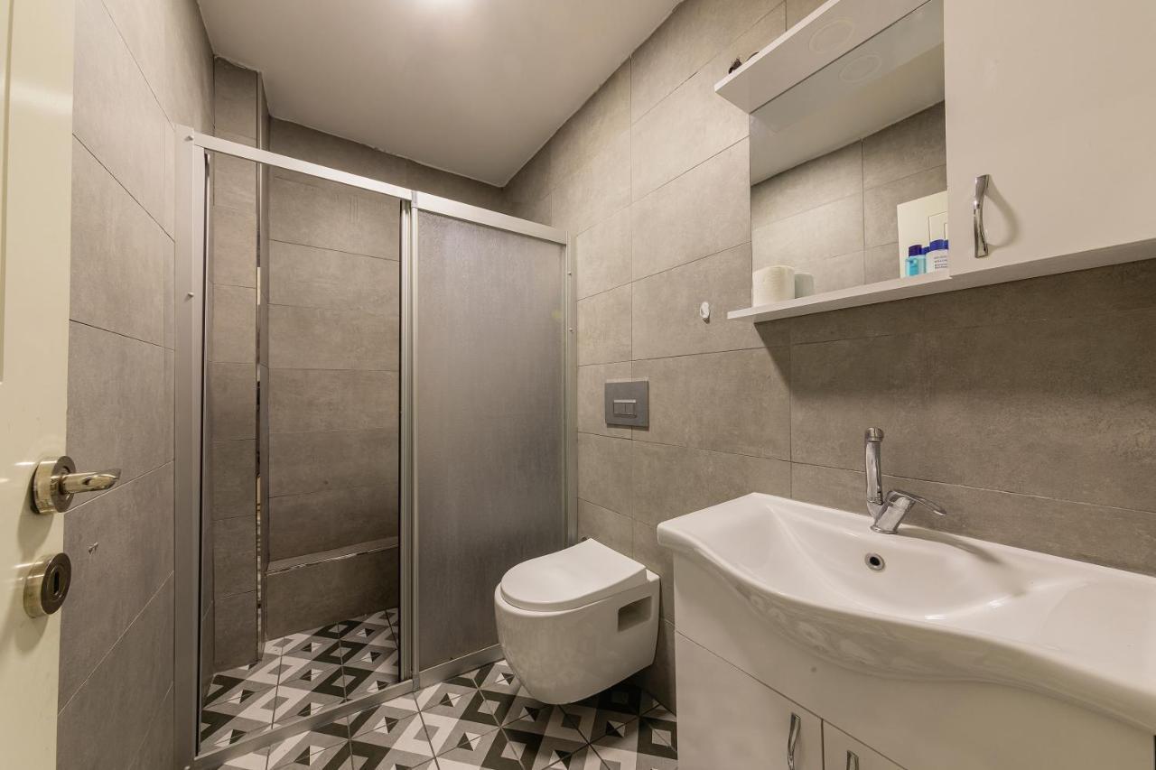 Asir Hotel&Suites Κωνσταντινούπολη Εξωτερικό φωτογραφία