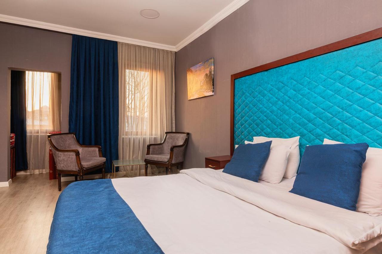 Asir Hotel&Suites Κωνσταντινούπολη Εξωτερικό φωτογραφία